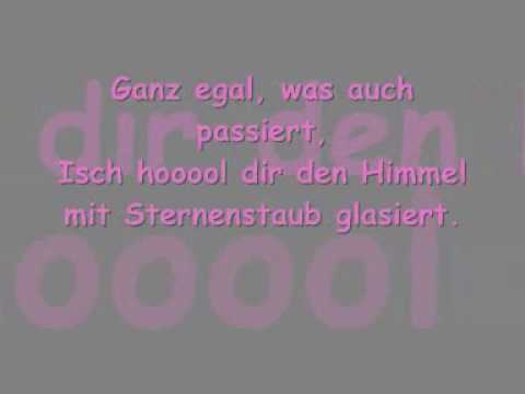 Youtube: wo bist du mein sonnenlicht grup tekkan