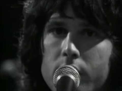 Youtube: The Doors - Love Me Two Times (Live in Europe 1968)