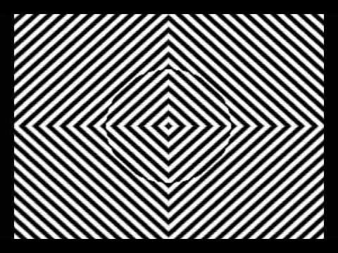 Youtube: Natural Hallucinogen