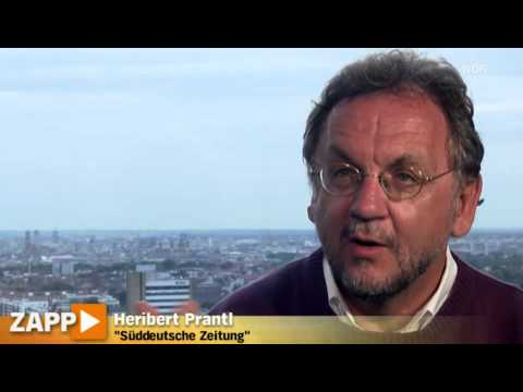 Youtube: NDR-Zapp - Meinungsfreiheit oder Hetze