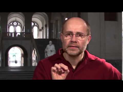 Youtube: Die Dunkle Energie mit Harald Lesch