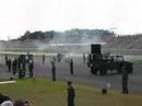 Youtube: Tchaikovsky "1812 Overture" with 105mm Cannons 20071020