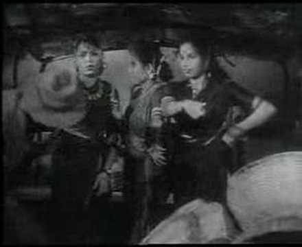 Youtube: Avare - Awara (Raj Kapoor - Mukesh)