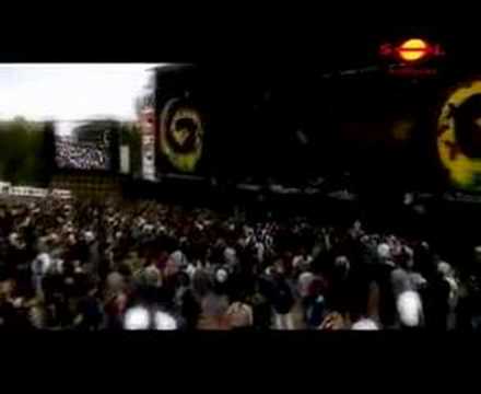 Youtube: monster magnet atomic clock