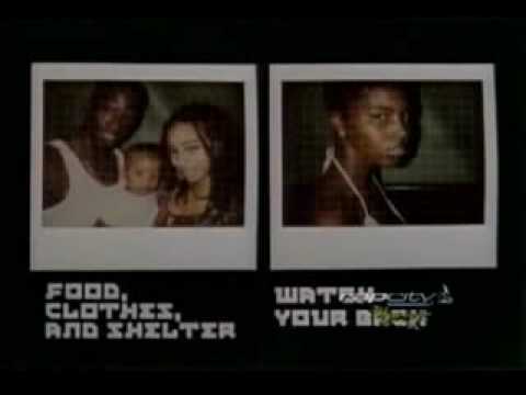 Youtube: Dead Prez - Hip-Hop