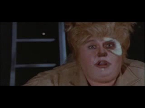 Youtube: Spaceballs Möter