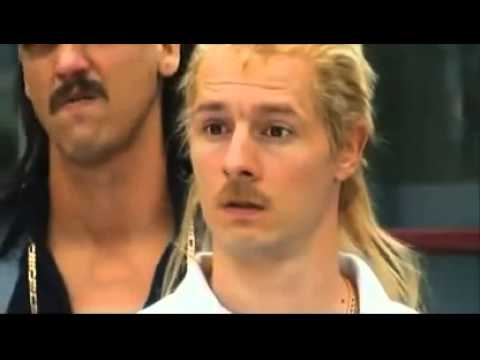 Youtube: Ey verückter mongo