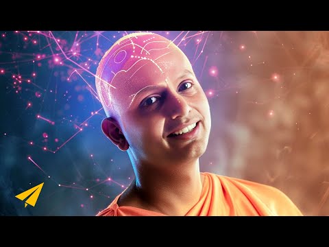 Youtube: One of the Greatest Speeches Ever | Gaur Gopal Das (Motivational Speech)