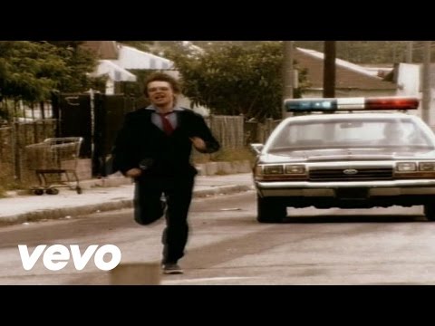 Youtube: Primal Scream - Star (Official Video)