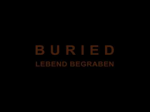 Youtube: Buried: Lebend begraben - Trailer Deutsch [HD]