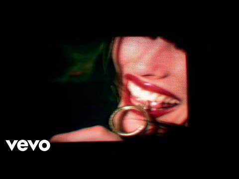 Youtube: Massive Attack - Inertia Creeps
