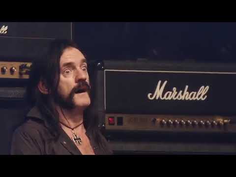 Youtube: Motörhead - In The Name Of Tragedy
