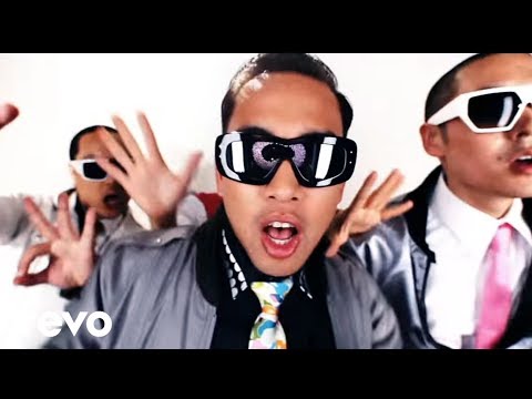 Youtube: Far East Movement - Like A G6 ft. The Cataracs, DEV