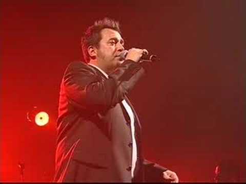 Youtube: Laith Al Deen - Alles An Dir