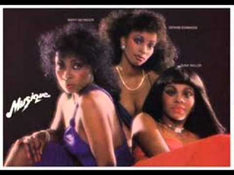 Youtube: MUSIQUE - in the bush - 1978