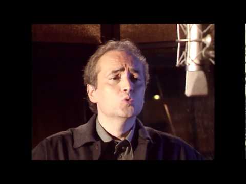 Youtube: Jose Carreras - En Aranjuez con tu Amor