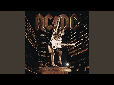 Youtube: Stiff Upper Lip