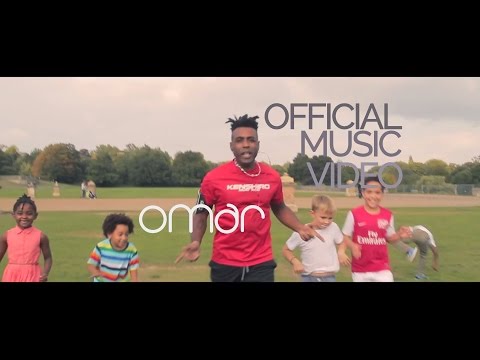 Youtube: Omar - Stop War, Make Love [Official Video]