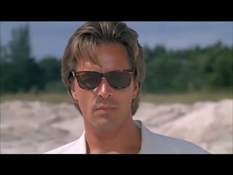 Youtube: [HiFi] Jan Hammer - Sonny Crockett's Theme (Miami Vice Theme)