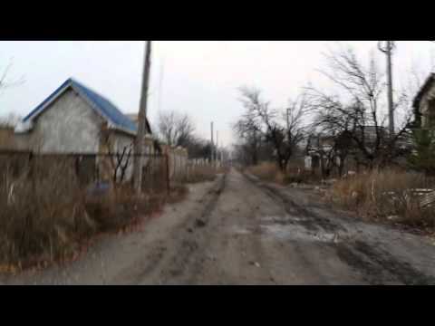 Youtube: Battle in Pisky, Donetsk - 24/11/2015