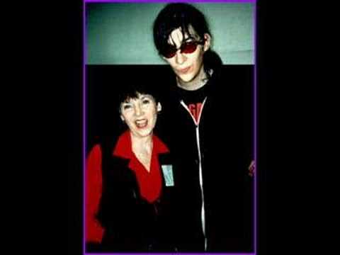 Youtube: Joey Ramone- Don't Worry About Me