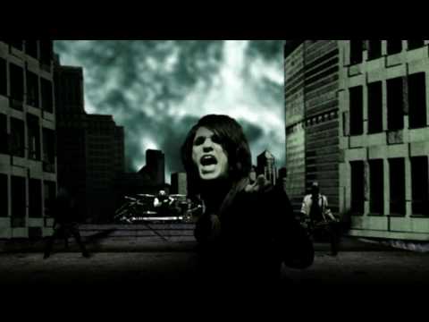 Youtube: LACRIMAS PROFUNDERE - The Letter (Official)
