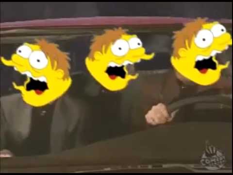 Youtube: Barney Gumble