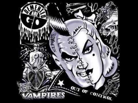 Youtube: demented are go   daddies makin' monsters