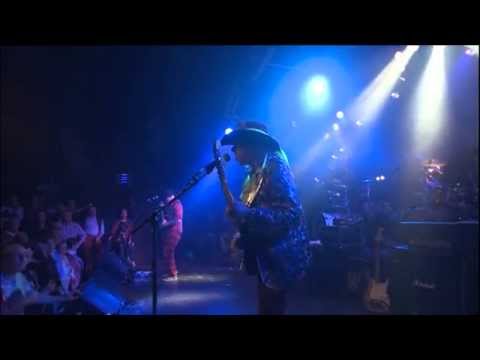 Youtube: Randy Hansen Band - Crosstown Traffic - Jimi Hendrix - full HD