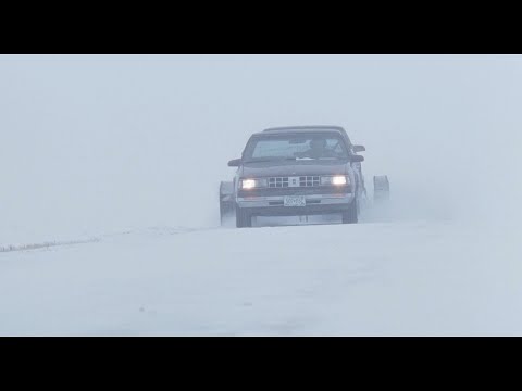Youtube: Fargo Intro (Main Theme) Original Norwegian Folk Tune + Film Version