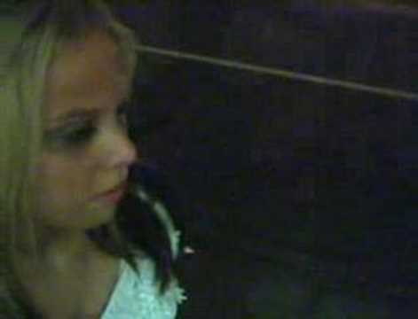 Youtube: I Love the Night - Blue Oyster Cult Music Video