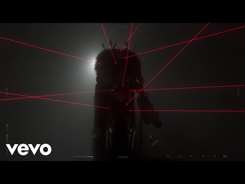 Youtube: Sleep Token - The Summoning