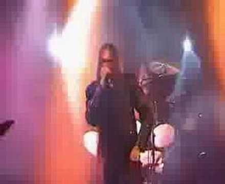 Youtube: Nargaroth - Abschiedsbrief Des Prometheus (Live)