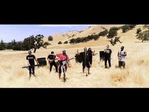 Youtube: Katchafire - Fyah in the Trenches (Official Music Video)