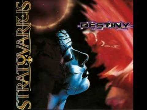 Youtube: Stratovarius - 4000 Rainy Nights