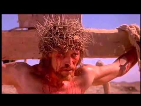 Youtube: Passion "The Last Temptation of Christ"