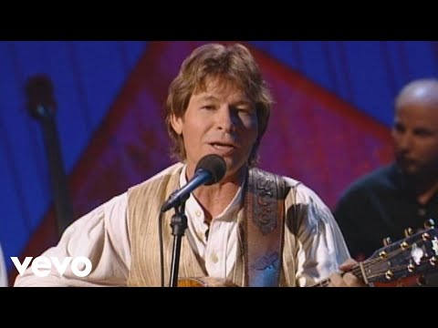 Youtube: John Denver - Back Home Again (from The Wildlife Concert)