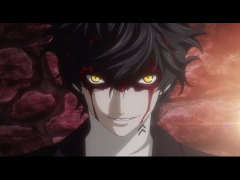 Youtube: Persona 5 Gameplay Trailer