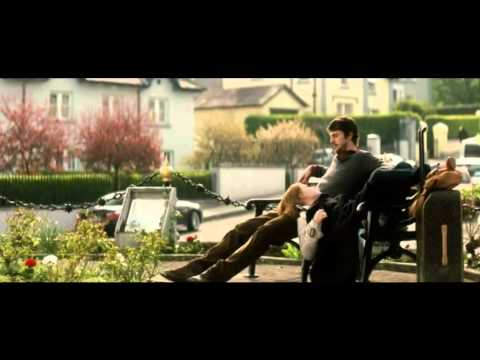 Youtube: I won't give up - Jason Mraz Romantic movie montage