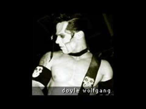 Youtube: Some Kinda Hate - The Misfits