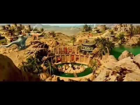 Youtube: Wu Tang Clan Gravel Pit