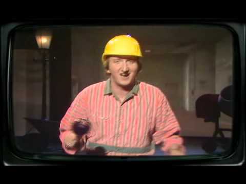Youtube: Mike Krüger - Bodo mit dem Bagger 1983