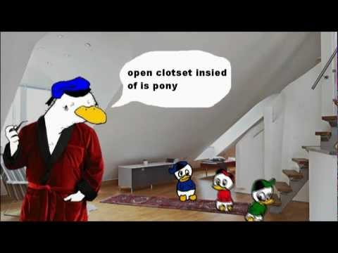 Youtube: hi def Dolan: Christmas Special