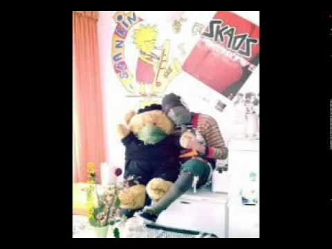 Youtube: Fidl Kunterbunt - AntiWM