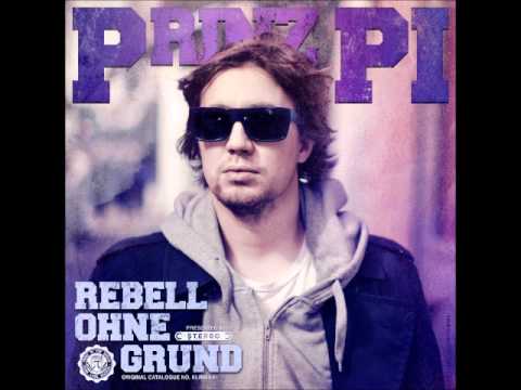 Youtube: Prinz Pi - Schlaflied