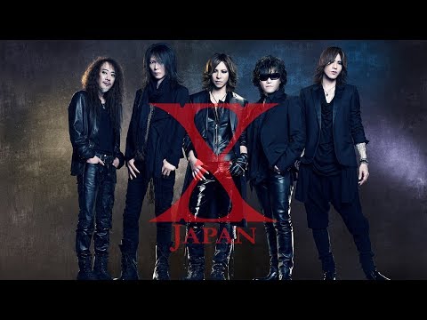 Youtube: Say Anything - X Japan - Lyrics/เนื้อร้องและแปลไทย