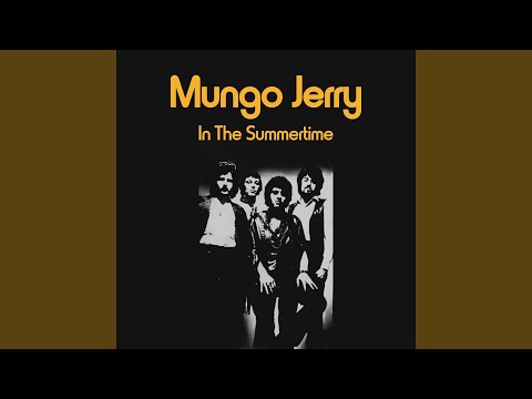Youtube: In the Summertime