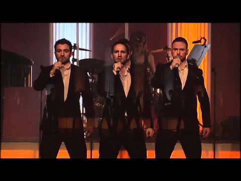 Youtube: 12 Tenors - You Raise Me Up