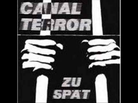 Youtube: canalterror kosmetikkind.wmv