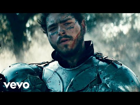 Youtube: Post Malone - Circles (Official Music Video)